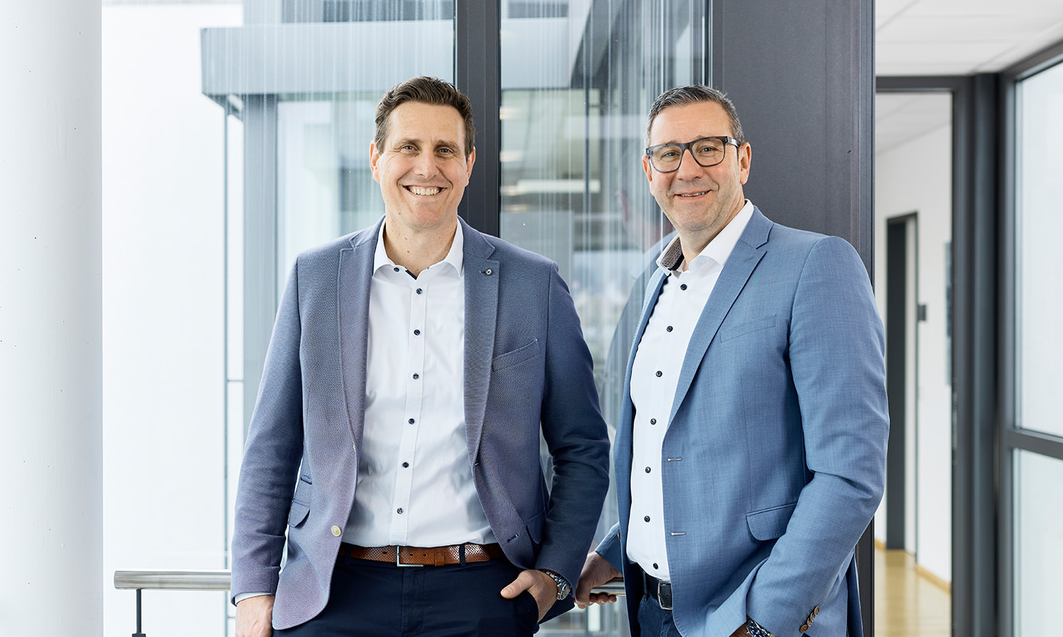Unser Portfolio