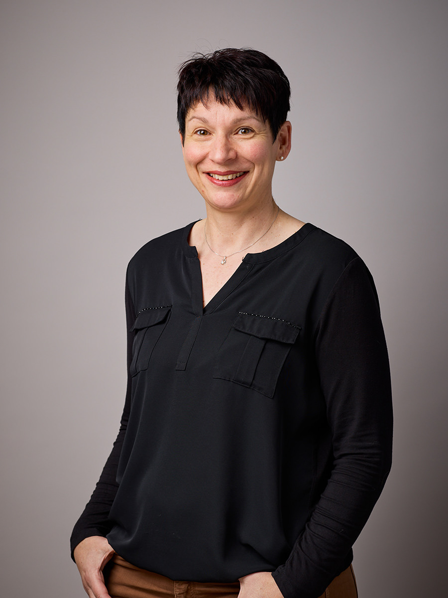 Pamela Blumert