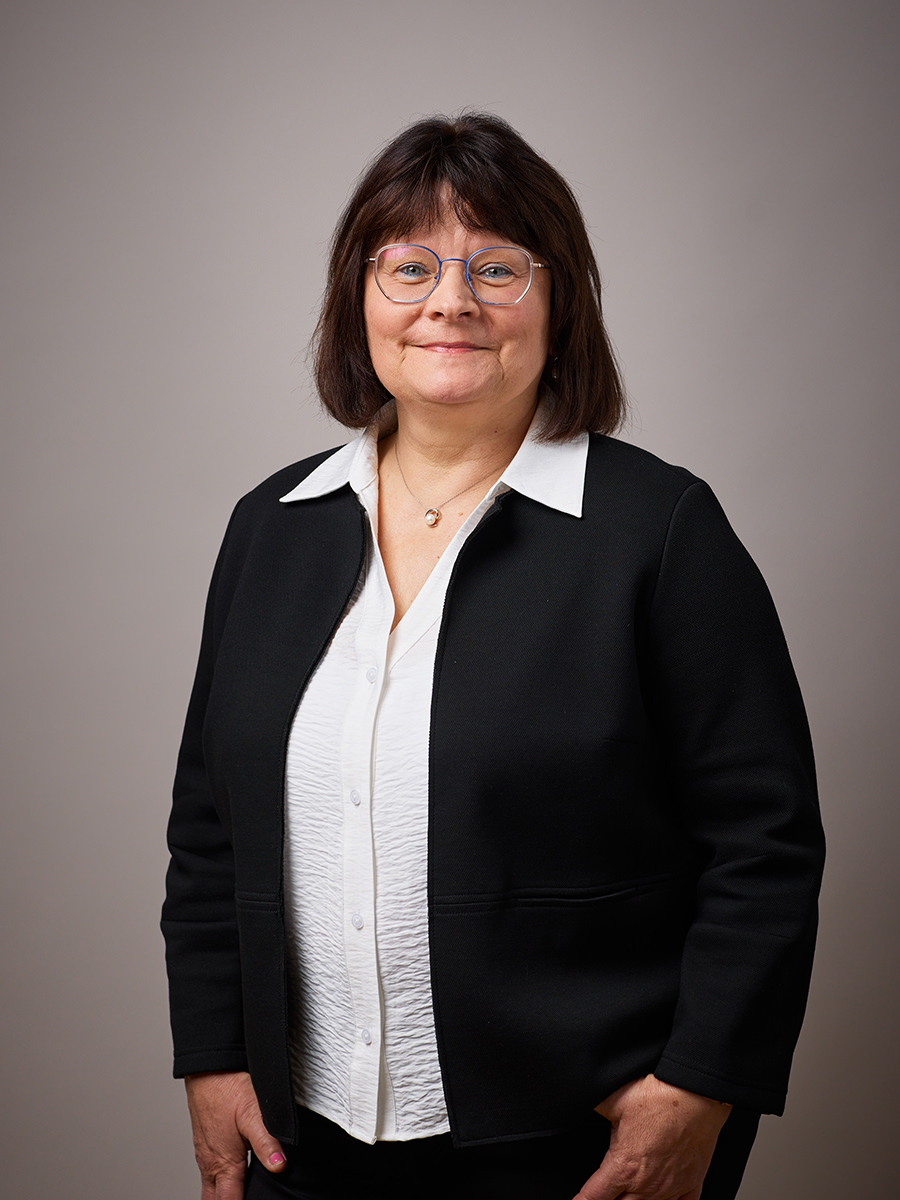 Sigrid Bühler