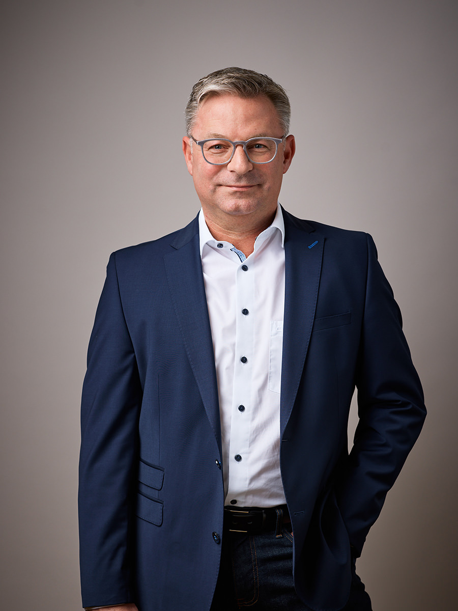 Frank Haist