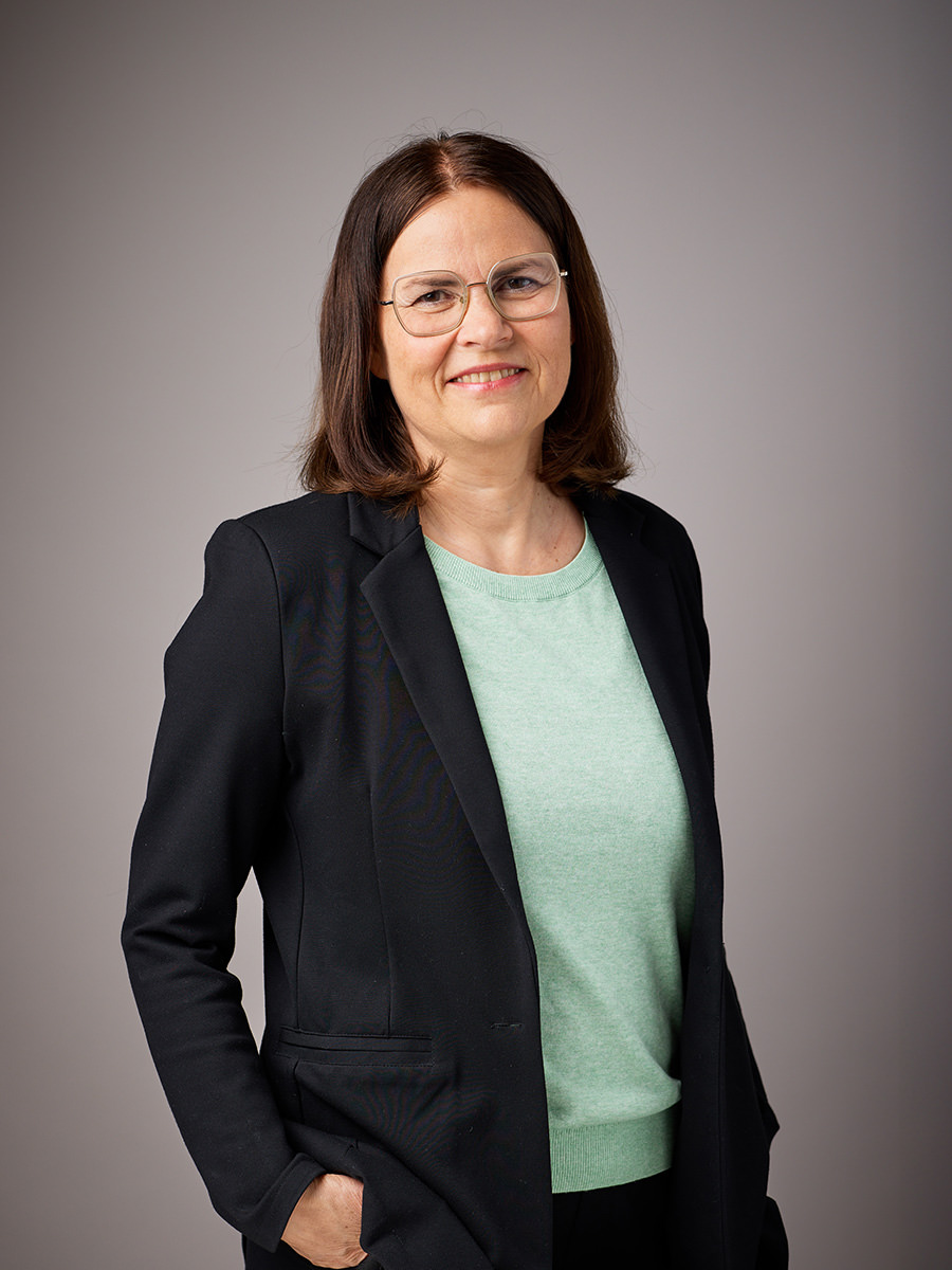 Elke Hügle