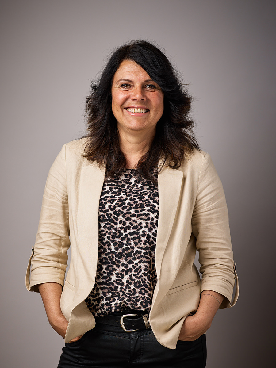 Miriam Kehnel