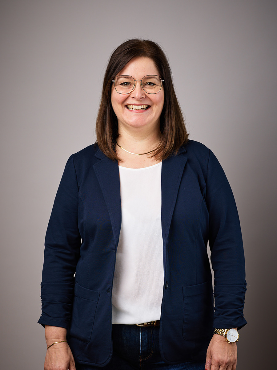 Alexandra Klumpp