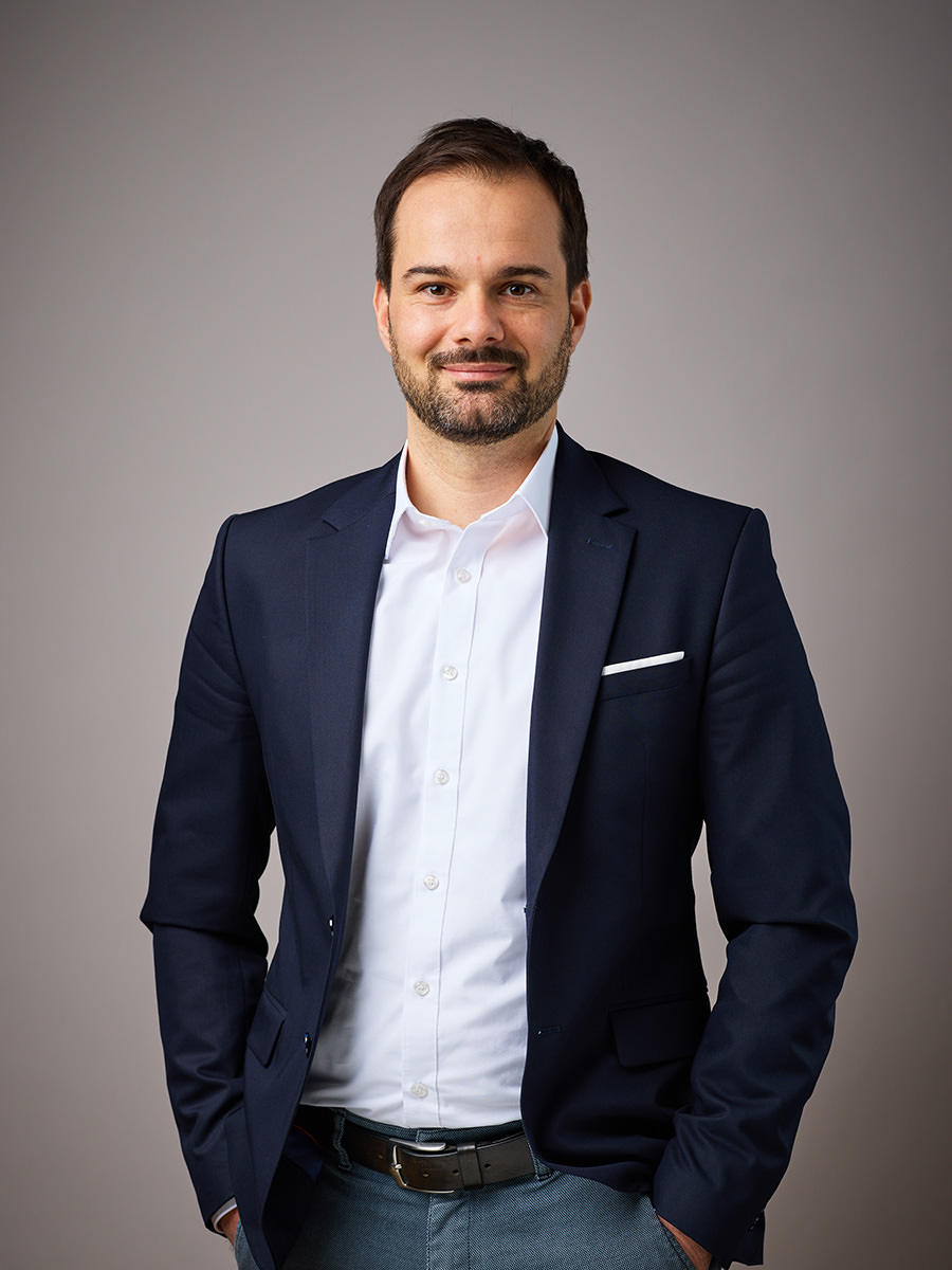 David Leicher