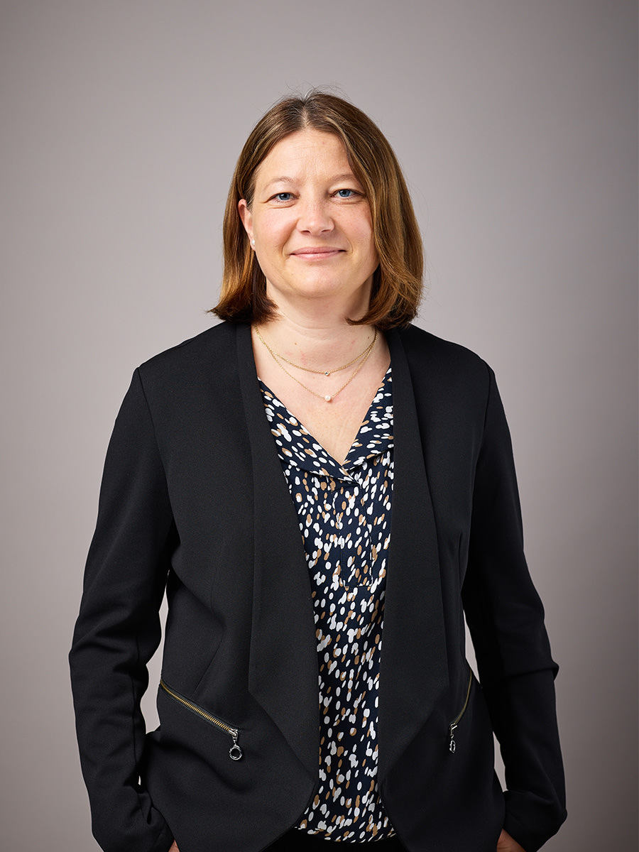 Sandra Osner