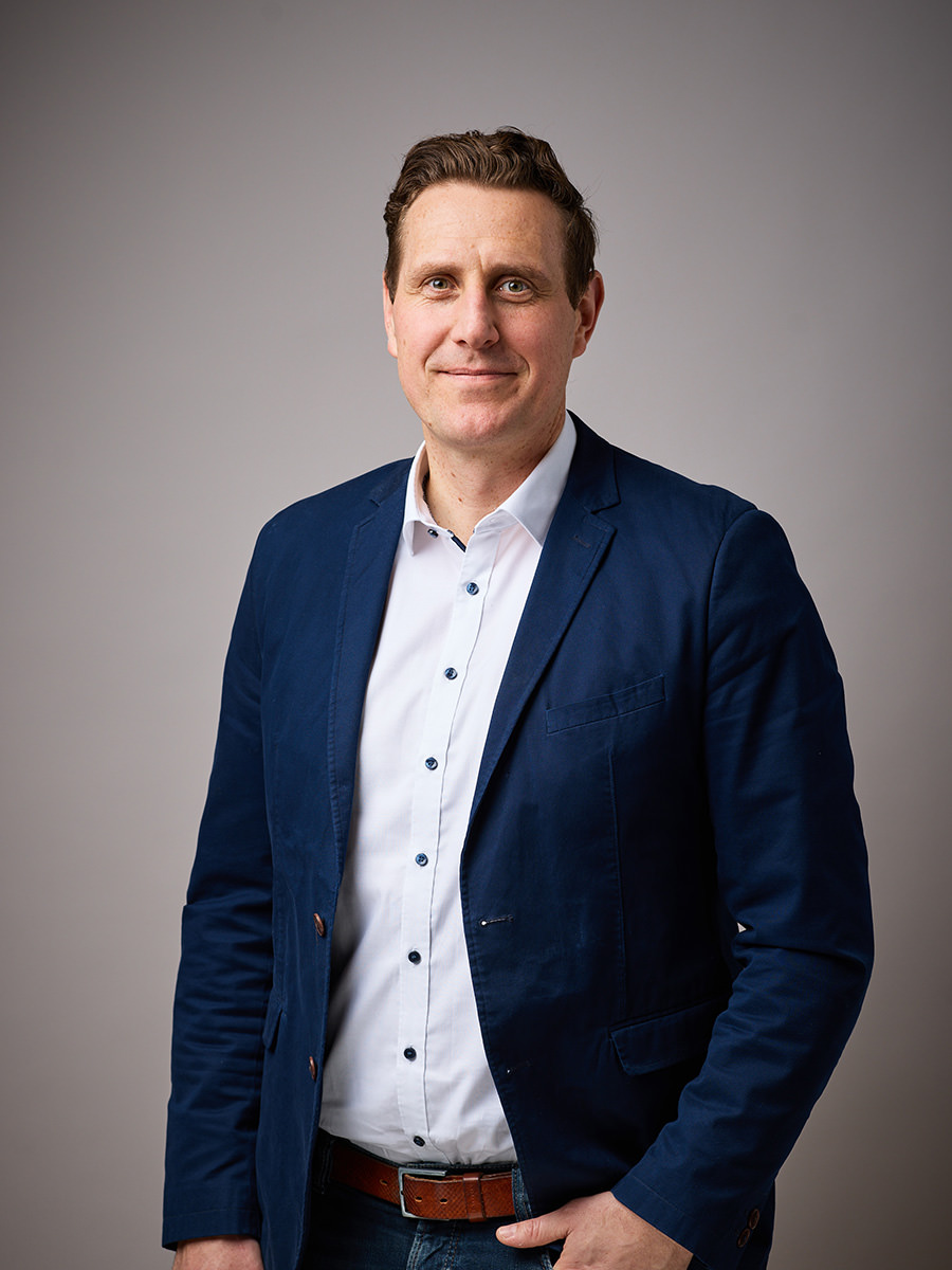 Michael Rascher