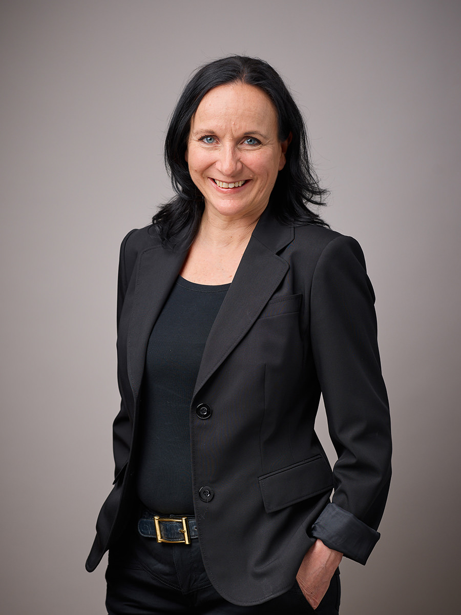 Manuela Schaudt
