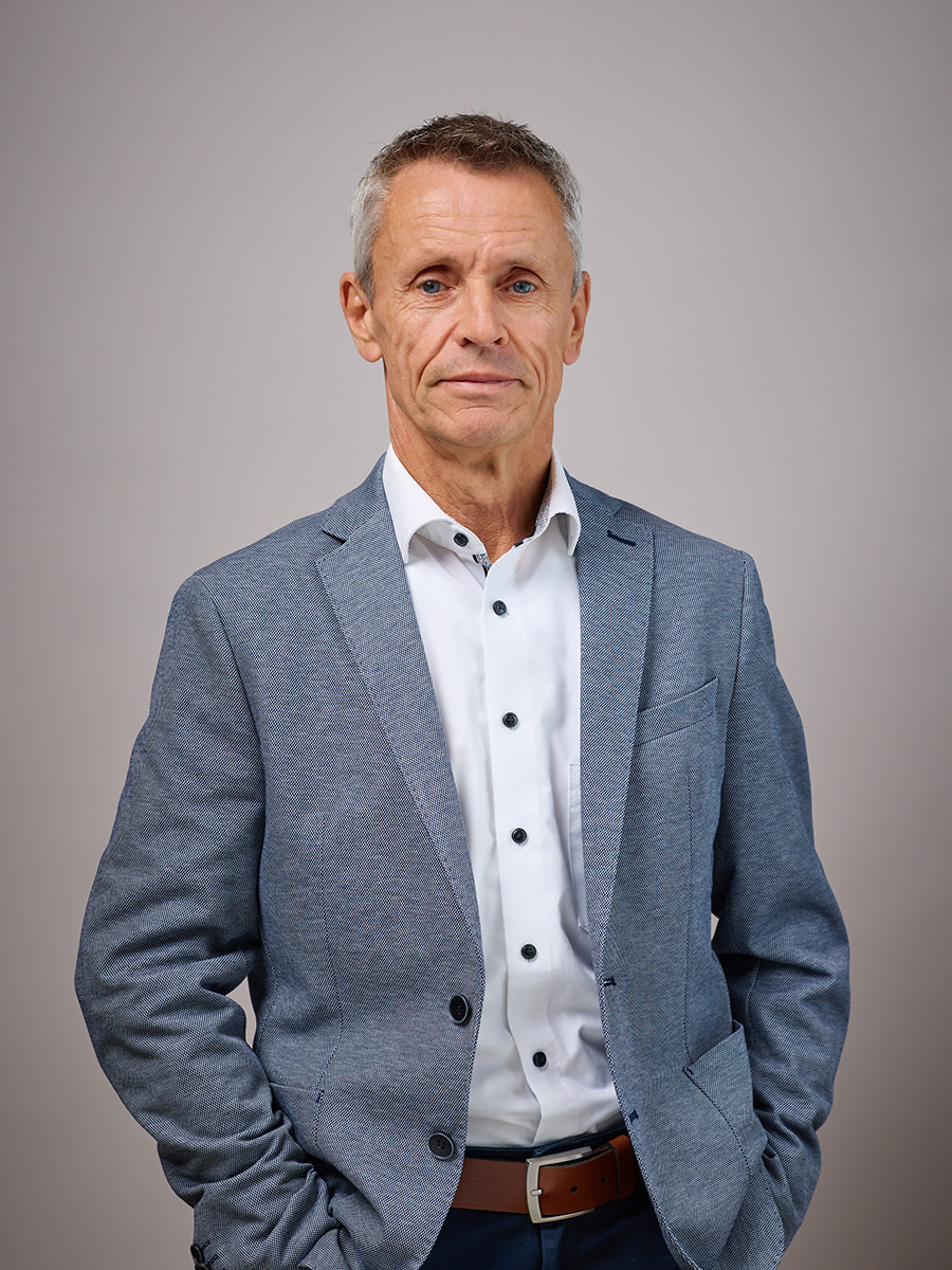 Thomas Schneider