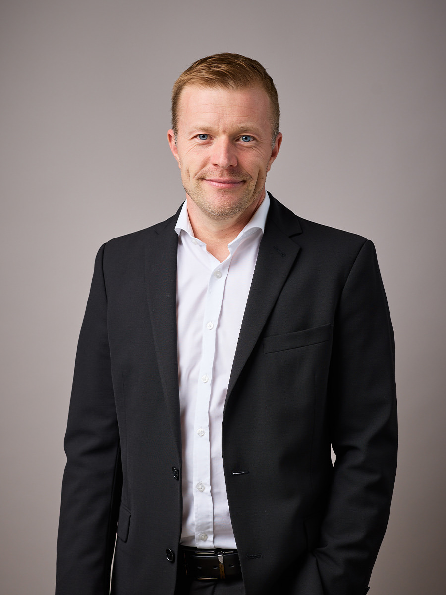 Daniel Zielke