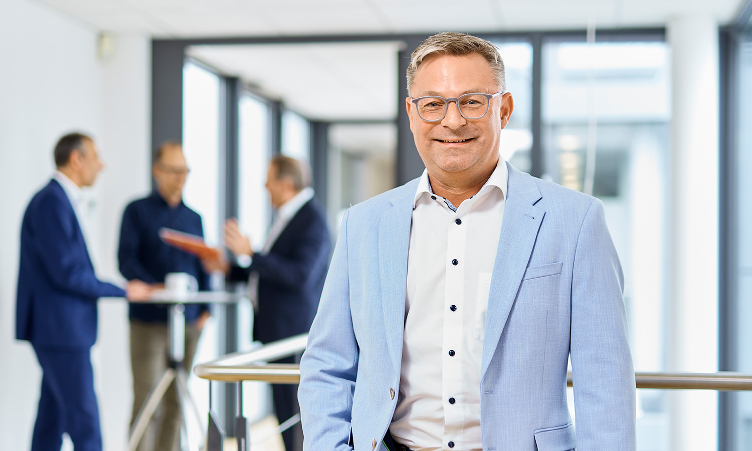 Finanzierung